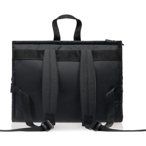 NWT Telfar Eastpak Medium Shopper-Dark Olive - Picture 2 of 6